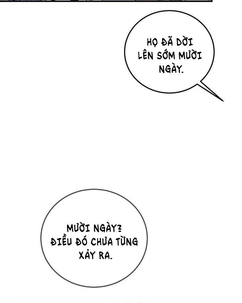 Nữ Hầu Báo Thù: Thời Khắc Cuối Cùng Chap 39 - Trang 3