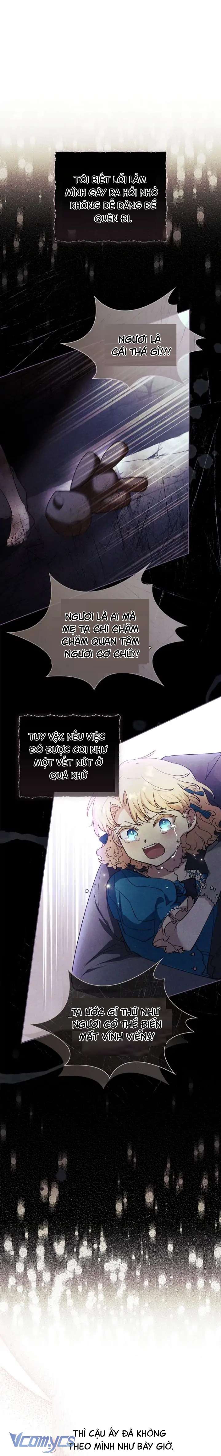 [PNT] Nam Chính À, Tôi Sẽ Tôn Trọng Sở Thích Của Anh! Chap 30 - Trang 2