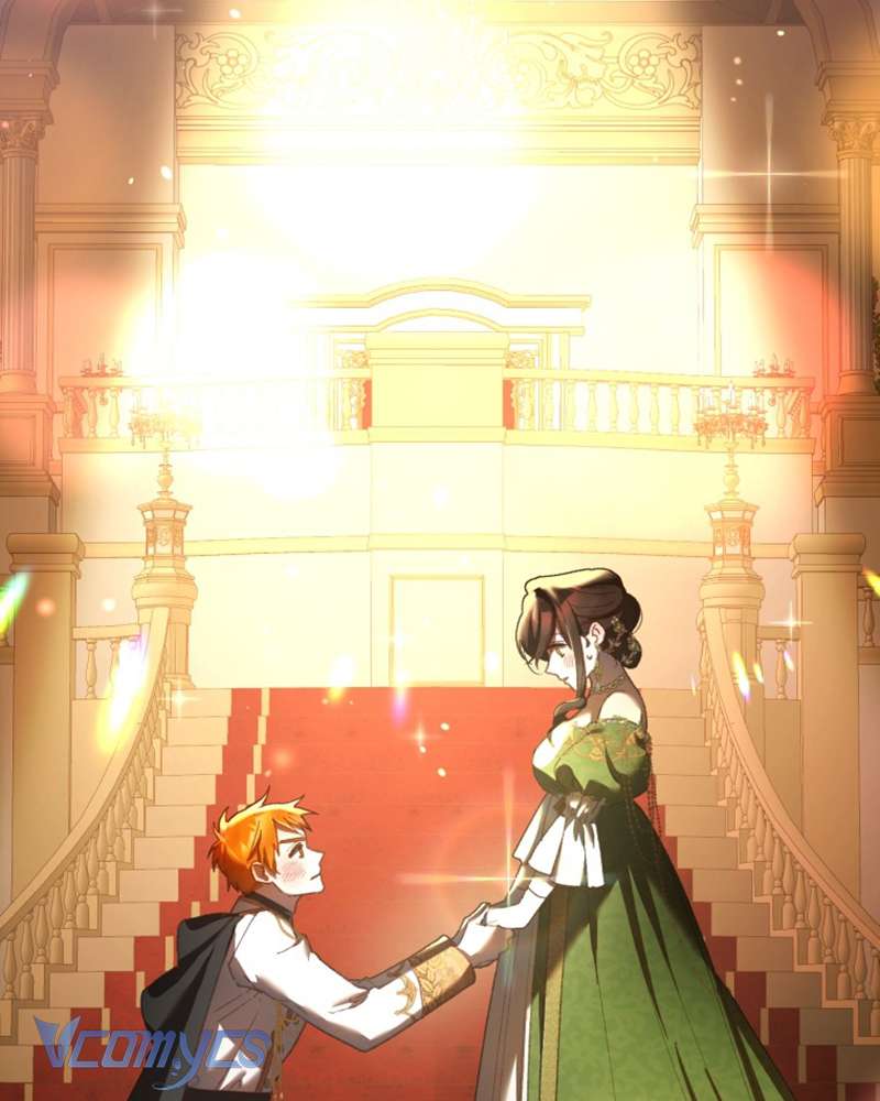 [Sứa Biển] Em Trai Tôi Là Hoàng Đế Ngang Ngược Chap 52 - Next Chap 53