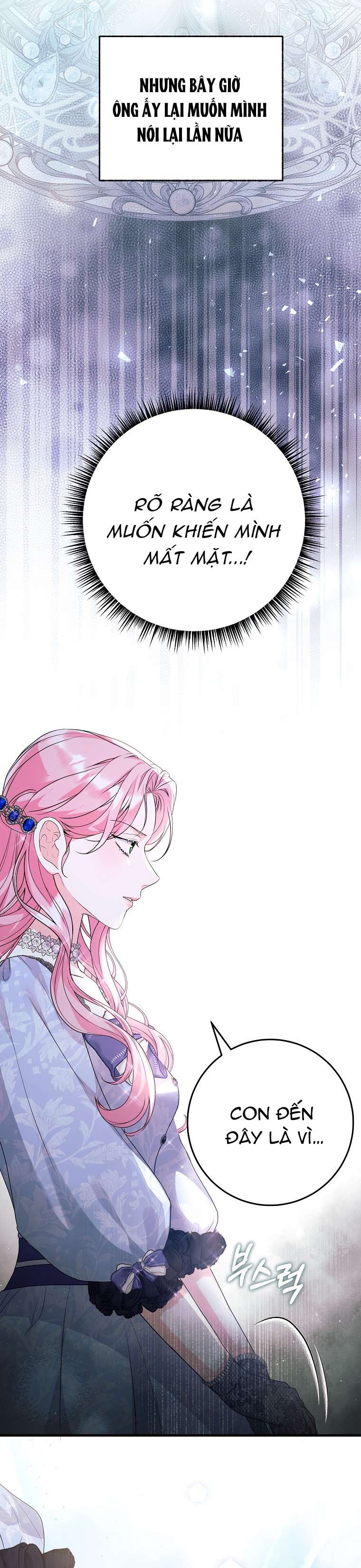 Kẻ Phản Diện Có Thời Hạn Ủng Hộ Tôi Hủy Hôn Chap 43 - Next Chapter 43.2