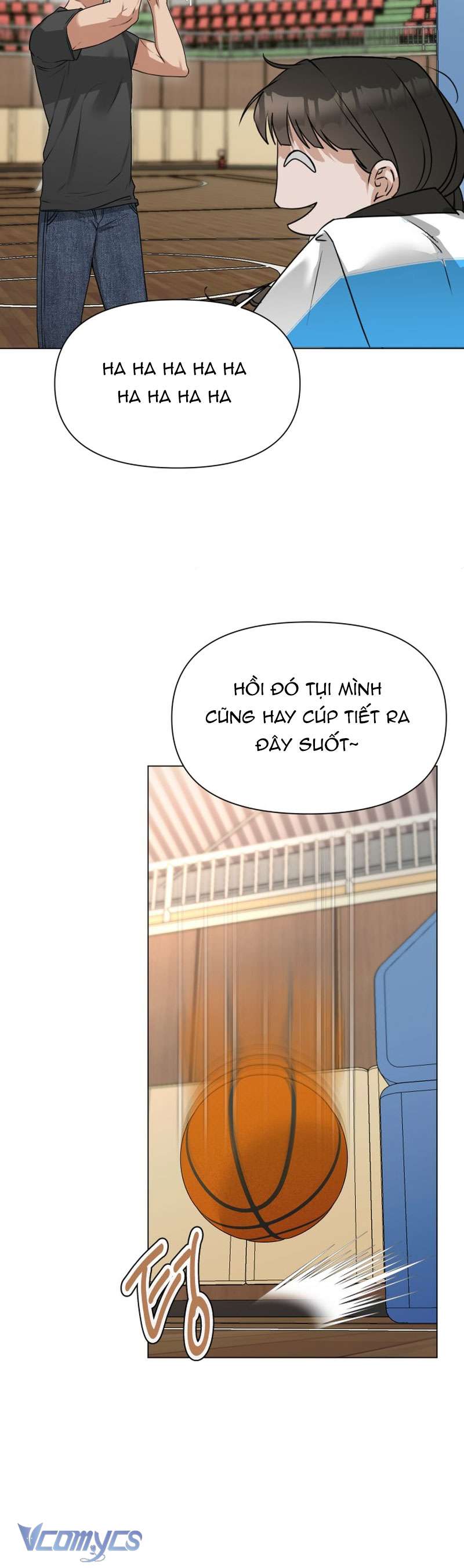 Chàng Romeo Của Chúng Ta Chap 2 - Trang 2