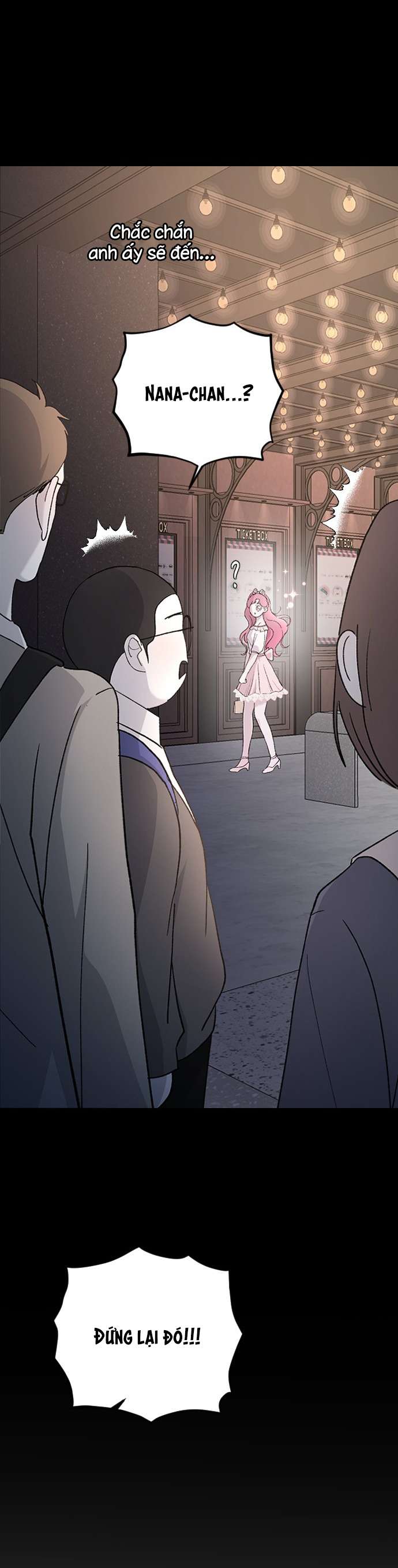 Ba Anh Trai Cực Phẩm Của Tôi Chap 87 - Trang 3