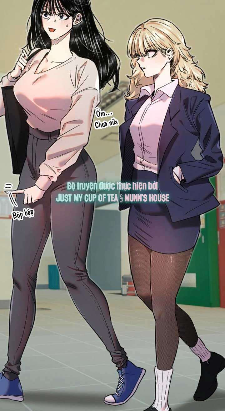 Manitto Chap 28 - Trang 2