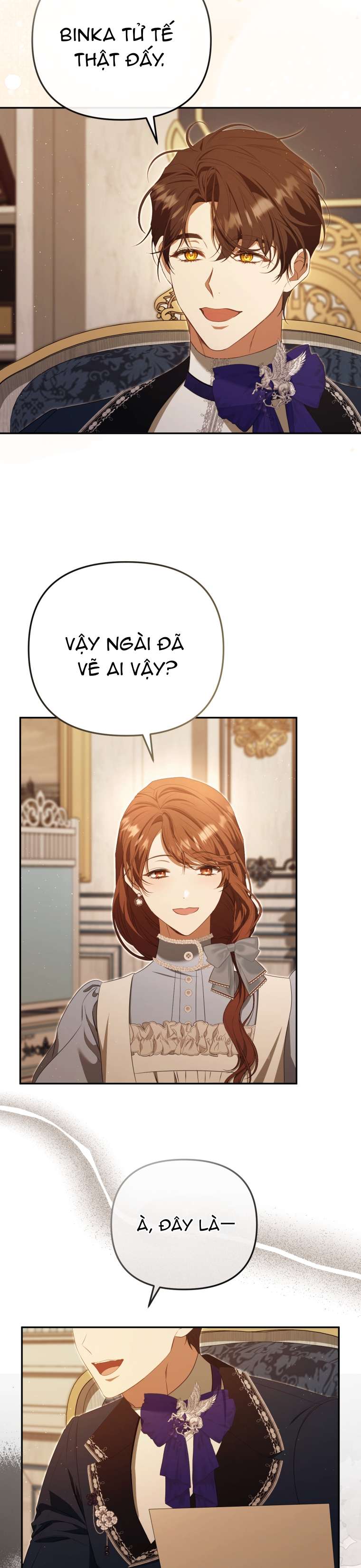 Người Phải Trả Giá Bằng Mạng Sống Vì Đã Lừa Dối Tôi Chap 21 - Trang 4