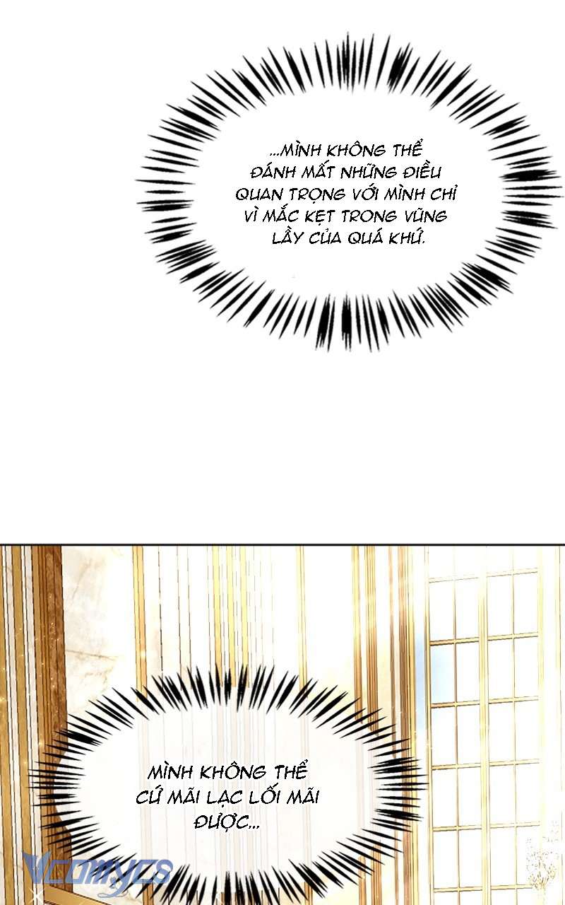 Hoàng Hậu Son Môi Chap 13 - Trang 2