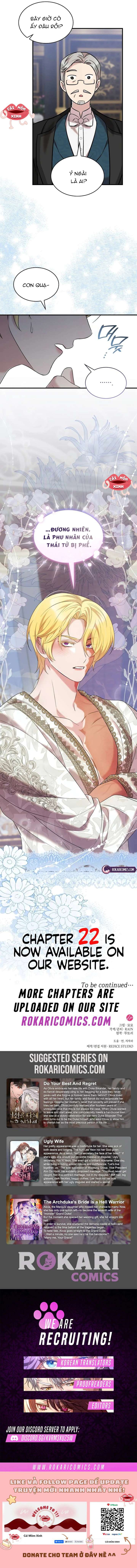 Vào Ngày Mà Chị Gái Tôi Qua Đời Chap 20 - Trang 2