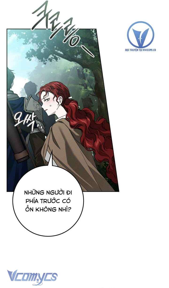 Dưới Bóng Cây Sồi Chapter 101 - Trang 4