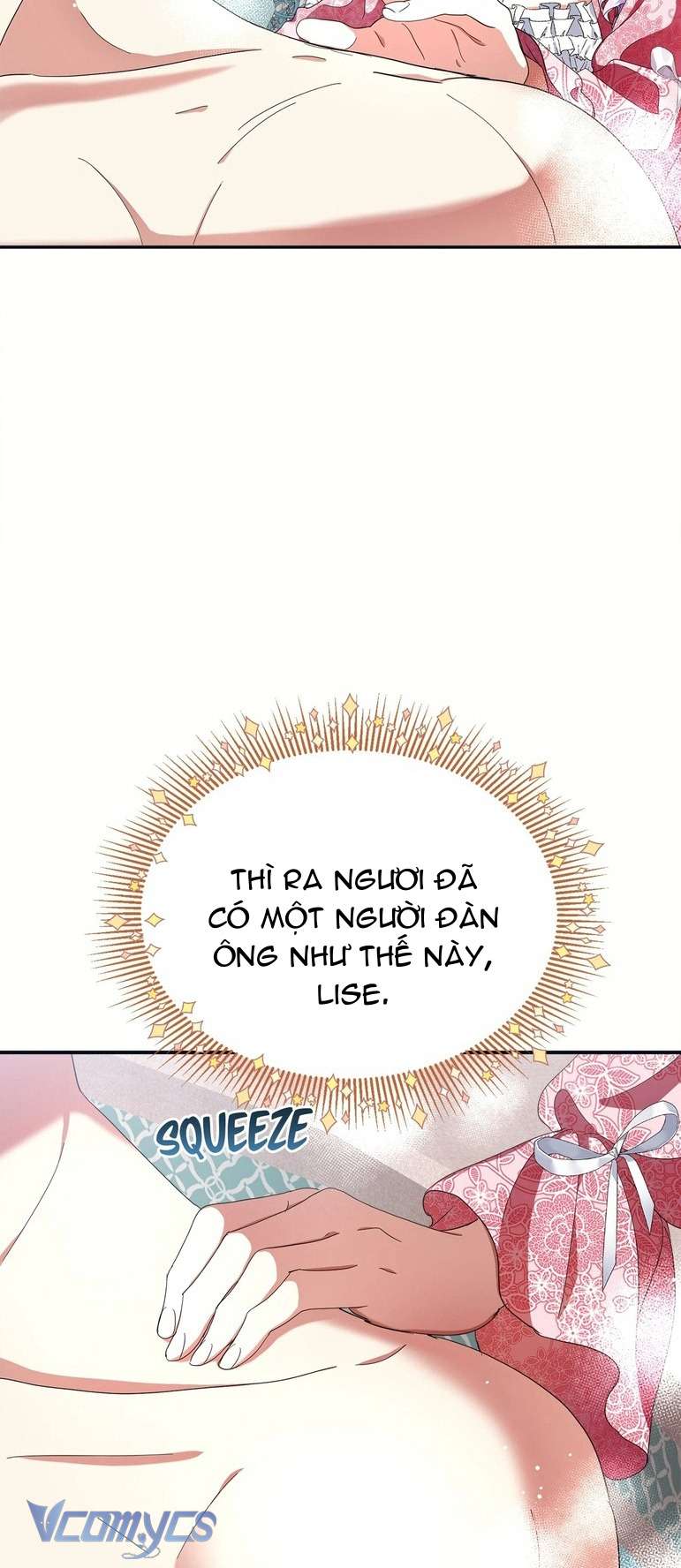 Người Yêu Đã Chết Của Tôi Đã Trở Thành Bạo Chúa Chap 17 - Next Chap 18