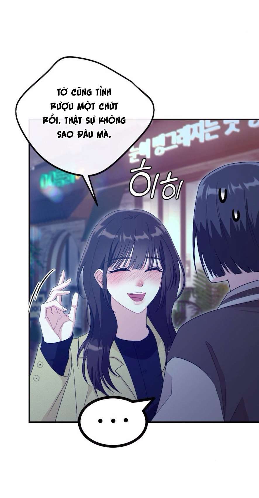 Chiếm Lấy Em Chap 7 - Next Chap 8