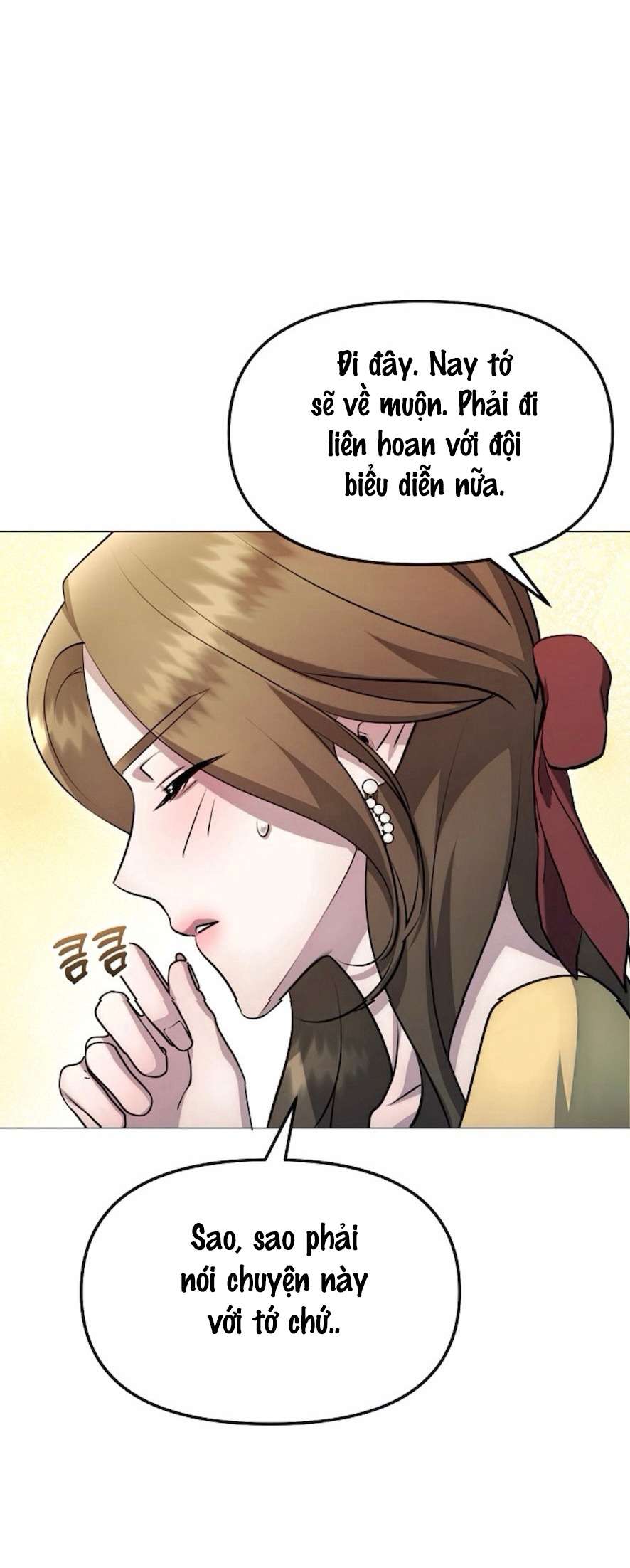 Sự Cám Dỗ Ngọt Ngào Của Cậu Bạn Thân Chap 6 - Trang 2