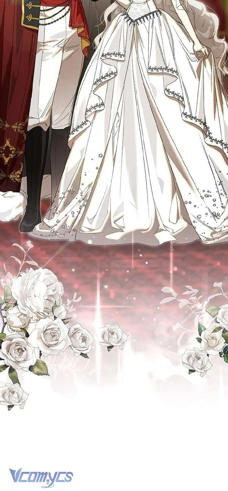 Cứ Cố Gắng Hết Sức Để Hối Hận Chap 20 - Next Chap 21