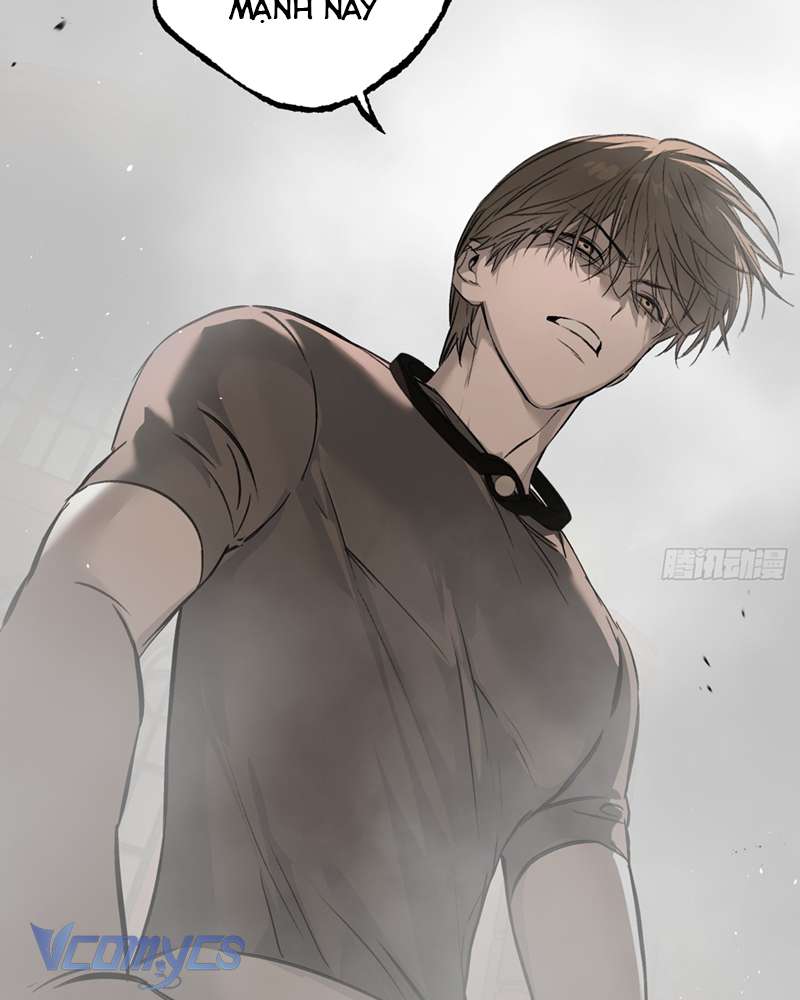 Ác Chi Hoàn Chapter 41 - Trang 4