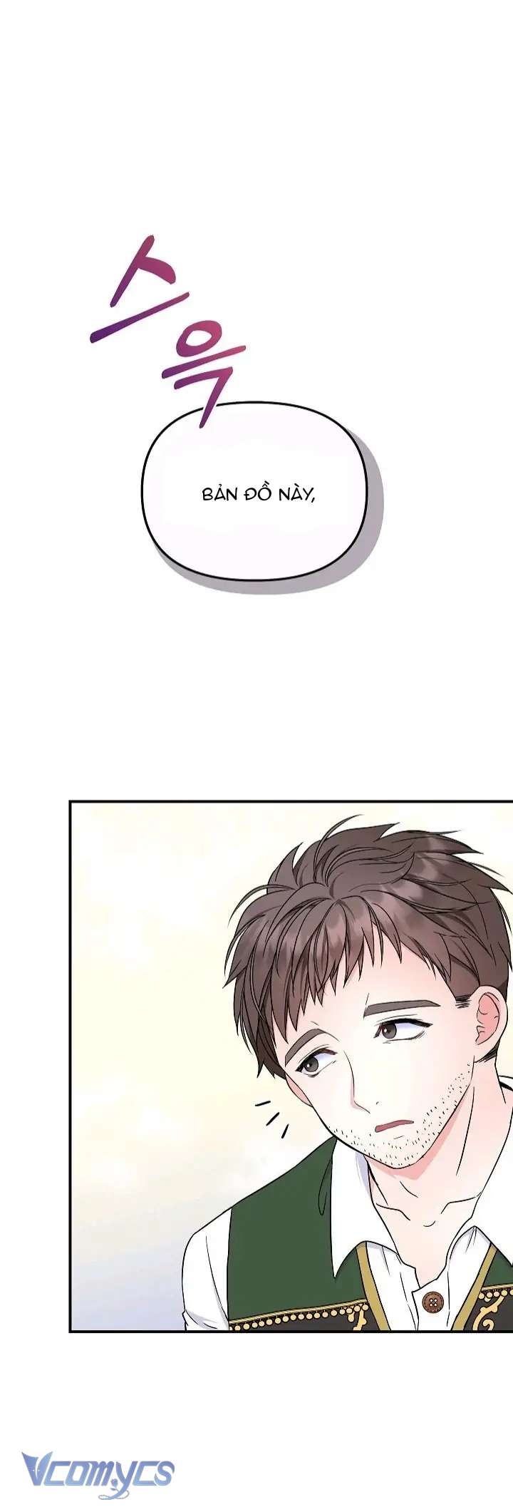 Trở Thành Con Gái Của Các Nhân Vật Chính Chapter 22 - Trang 4