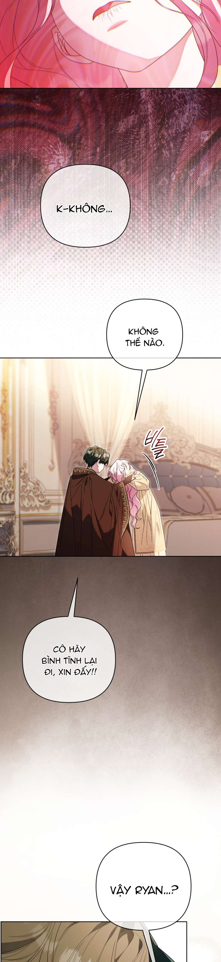 Thà Là Để Tôi Trở Thành Nữ Hoàng Chap 76 - Next Chap 77