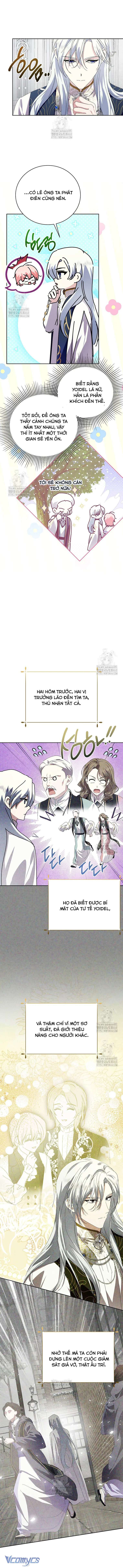 [PNT] Phía Sau Mặt Nạ Của Nam Chính Hiền Lành Chap 92 - Trang 2