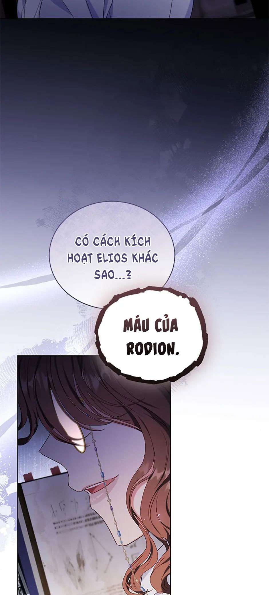 Hầu Gái Trong Trò Chơi Harem Ngược Muốn Nghỉ Việc Chap 46 - Trang 4