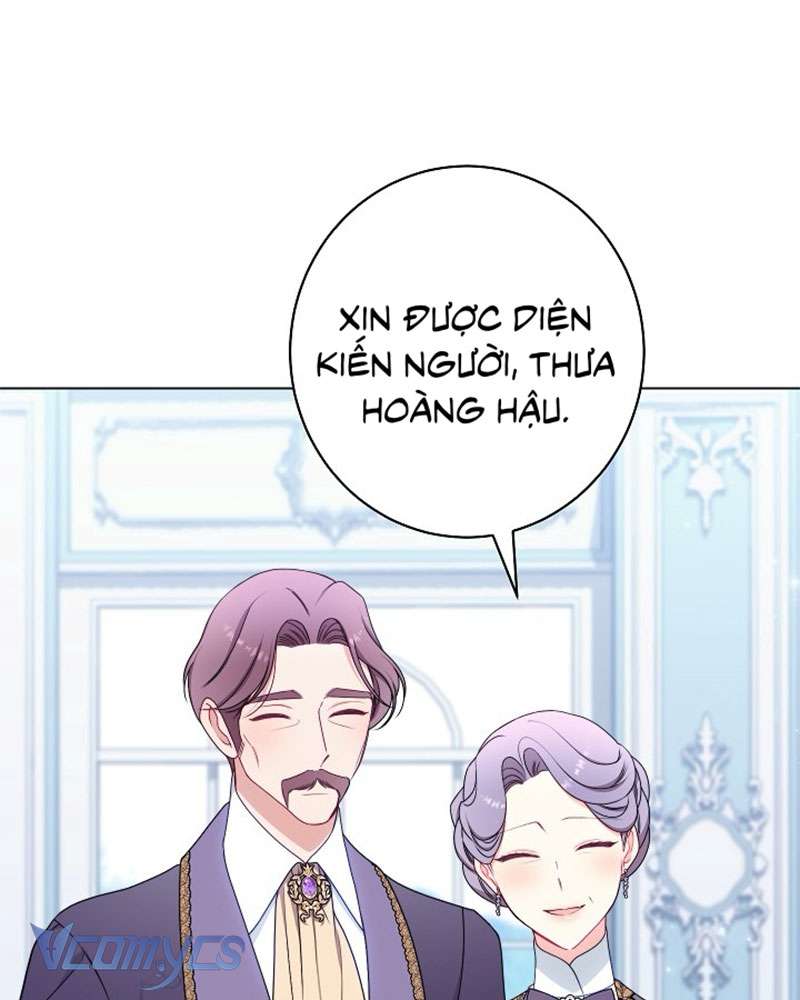 Hầu Gái Độc Quyền Của Hoàng Hậu Phản Diện Chap 102 - Trang 4