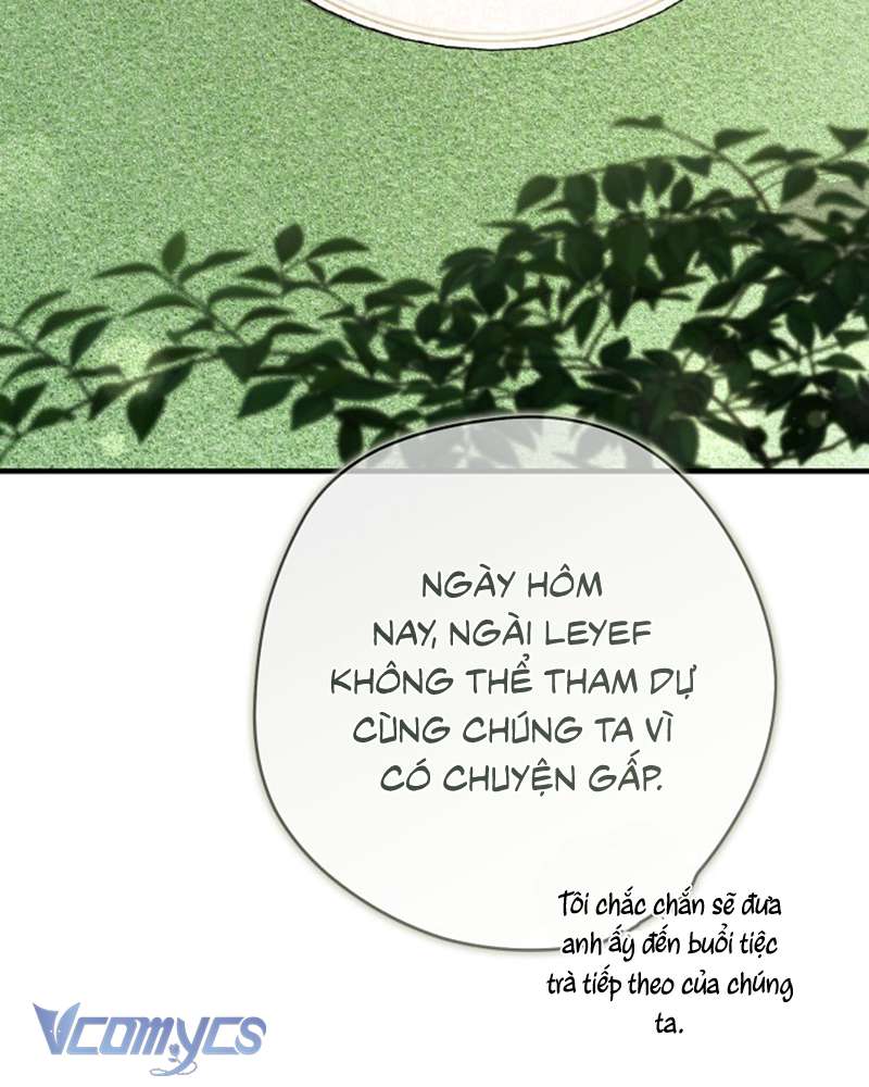 Các Nam Chính Đã Bị Nữ Phụ Cướp Mất Chap 55 - Trang 3