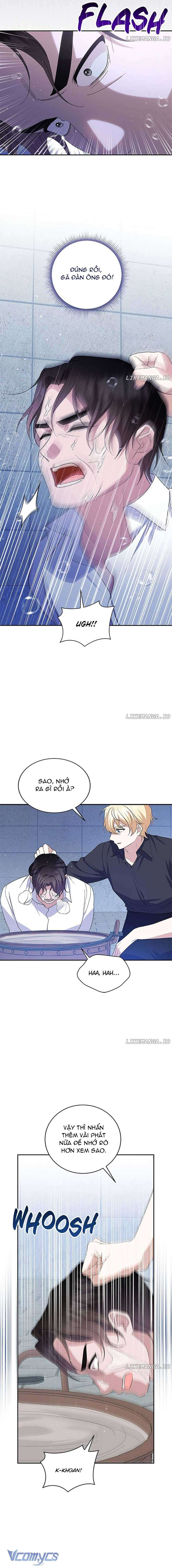 Kế Hoạch Trả Thù Chap 84 - Next Chap 85