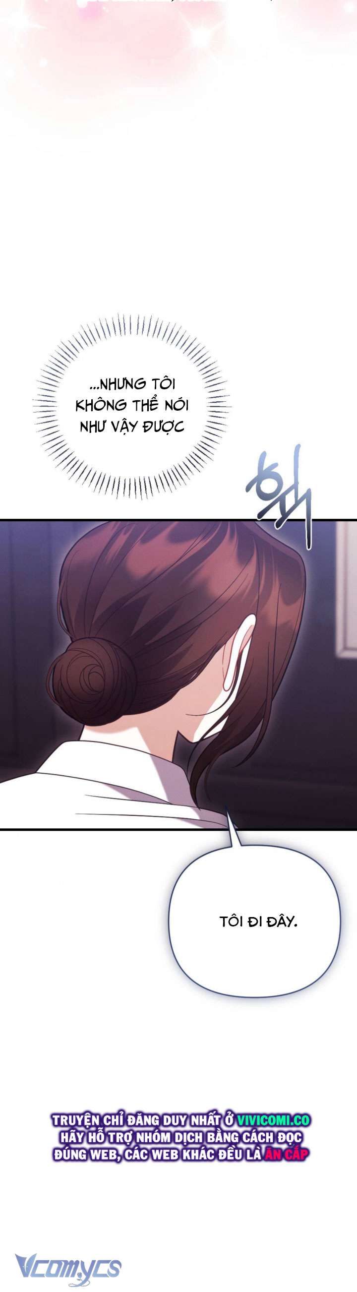 [18+] Hối Hận Muộn Màn Chap 8 - Trang 2