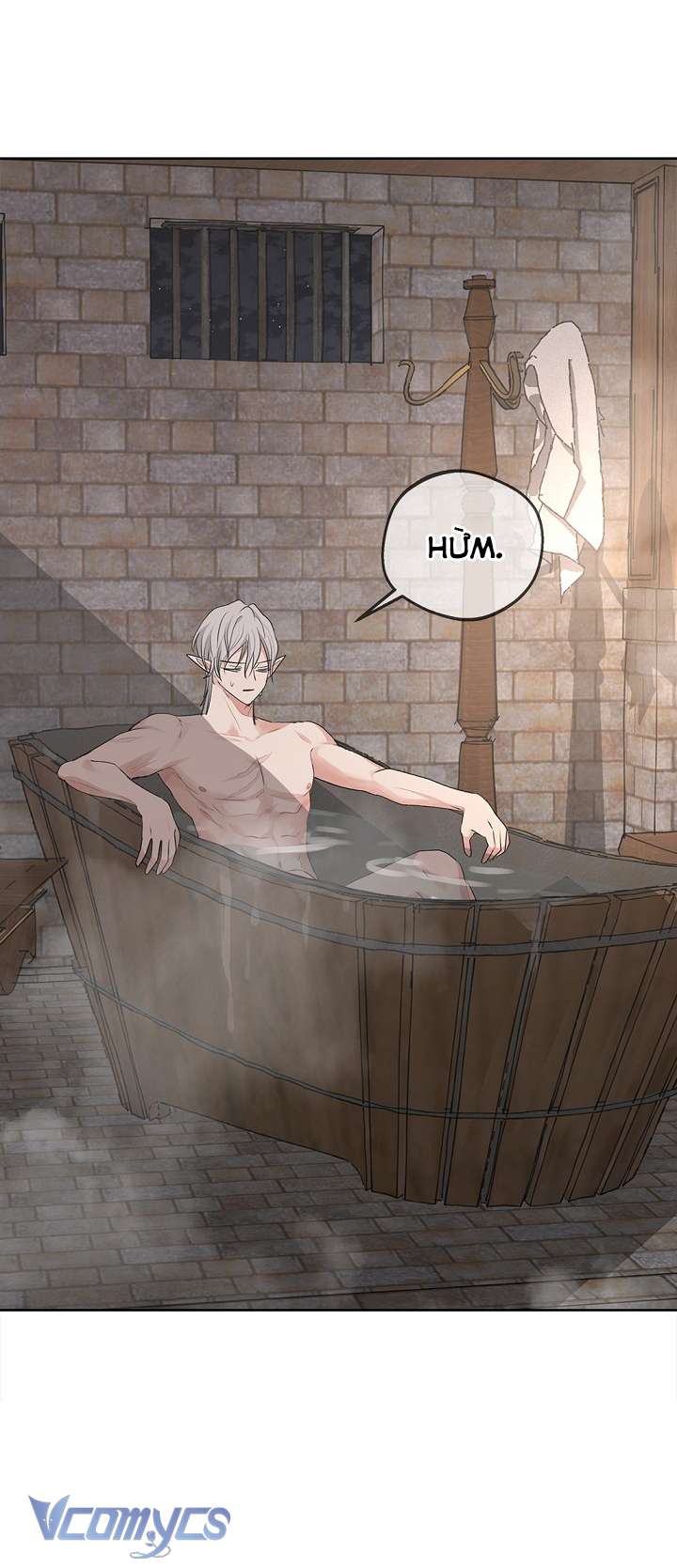 [KHÔNG CHE] Yêu Tinh Giao Phối Chap 9 - Trang 2