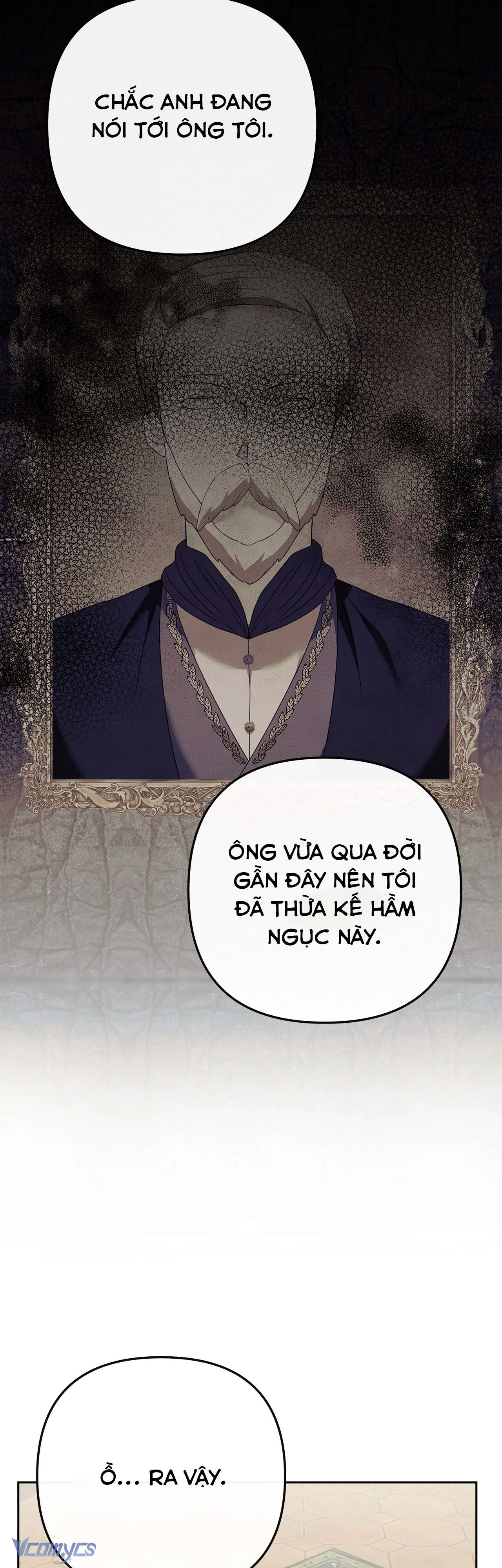 [18+] Chủ Nhân Hầm Ngục Hạng S Chap 3 - Trang 2