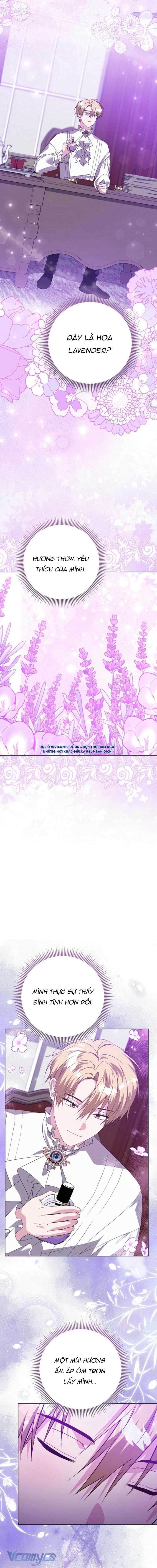 Ác Nữ Muốn Che Giấu Sự Giàu Sang Chap 34 - Trang 2