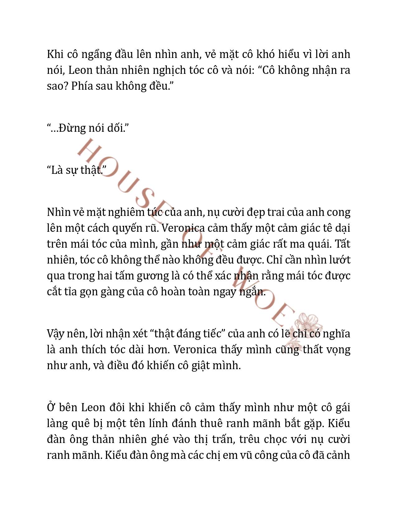 [NOVEL] QUÝ CÔ QUÁI VẬT VÀ HIỆP SĨ THÁNH Chap 17 - Trang 2