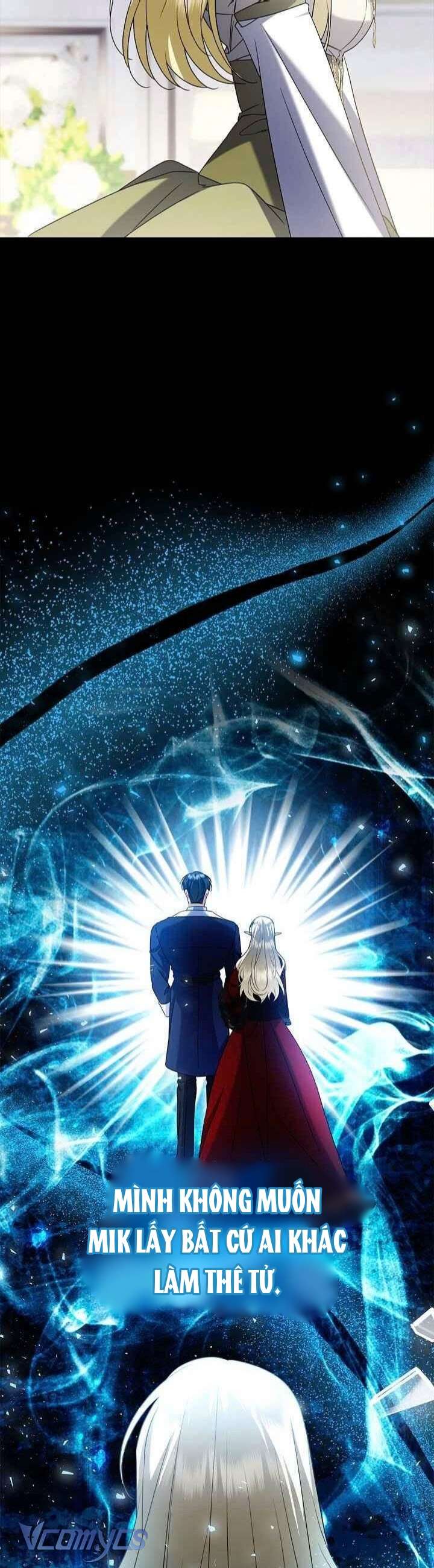 Xin Lỗi Vì Tôi Không Thể Rời Mắt Khỏi Vẻ Ngoài Của Ngài Chap 40 - Trang 4