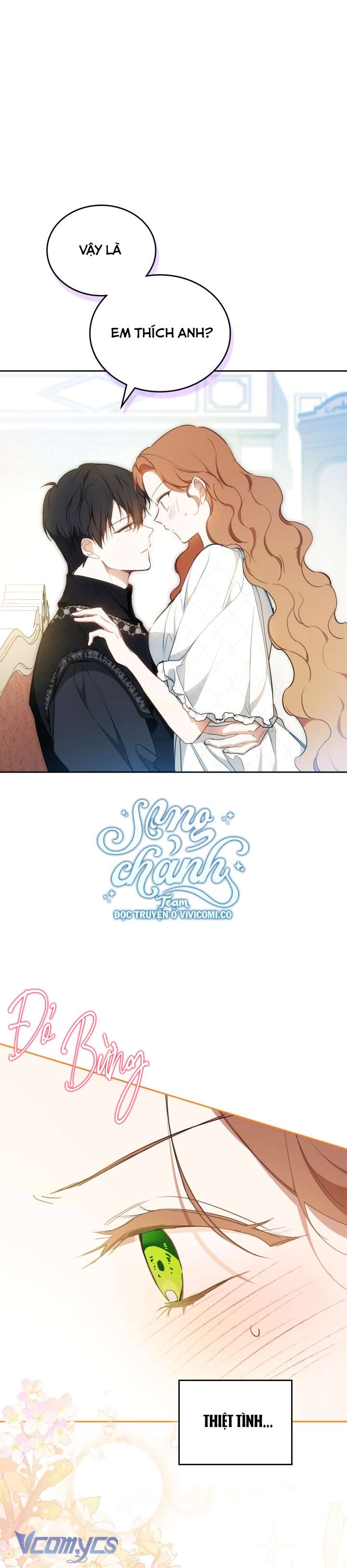 Kiếp Này Nhất Định Làm Gia Chủ Chap 183 - Trang 2