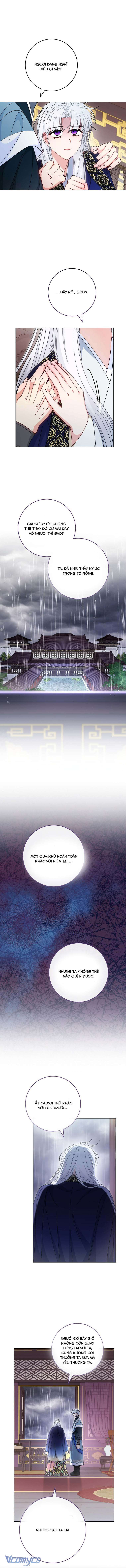 Tiểu Thiếp Chỉ Muốn Sống Yên Bình Chapter 113 - Next Chap 114