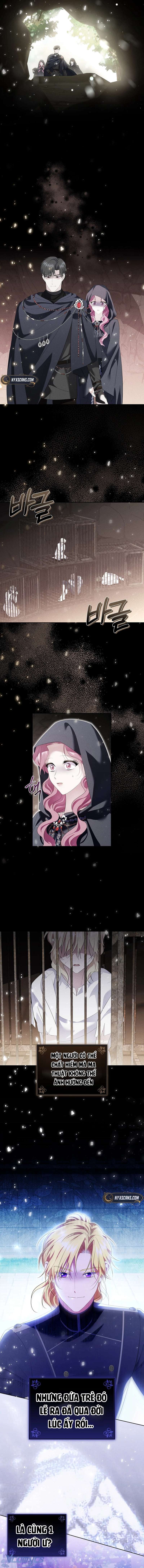 Sa Vào Vòng Tay Của Nam Chính Dịu Dàng Nhưng Chiếm Hữu Chap 17 - Trang 4