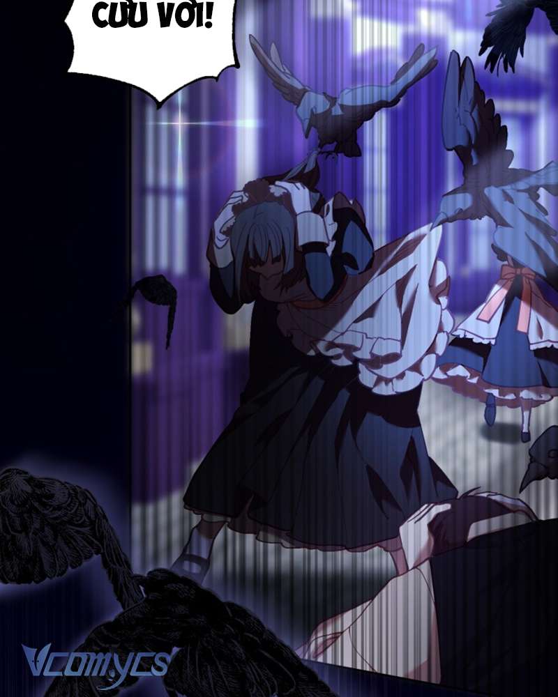 [Sứa Biển] Em Trai Tôi Là Hoàng Đế Ngang Ngược Chap 34 - Next Chap 35