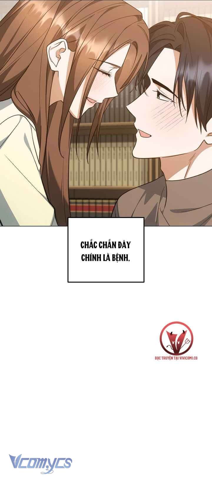 [18+] Vì Những Thứ Đã Tan Vỡ Chap 57 - Trang 3