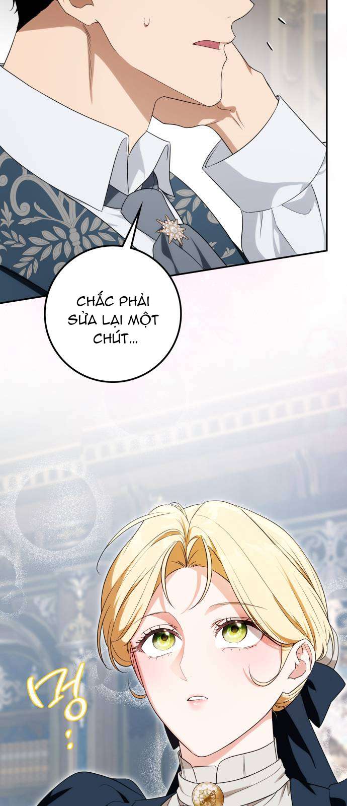 Nữ Công Tước Chiến Lợi Phẩm Chap 30 - Next 