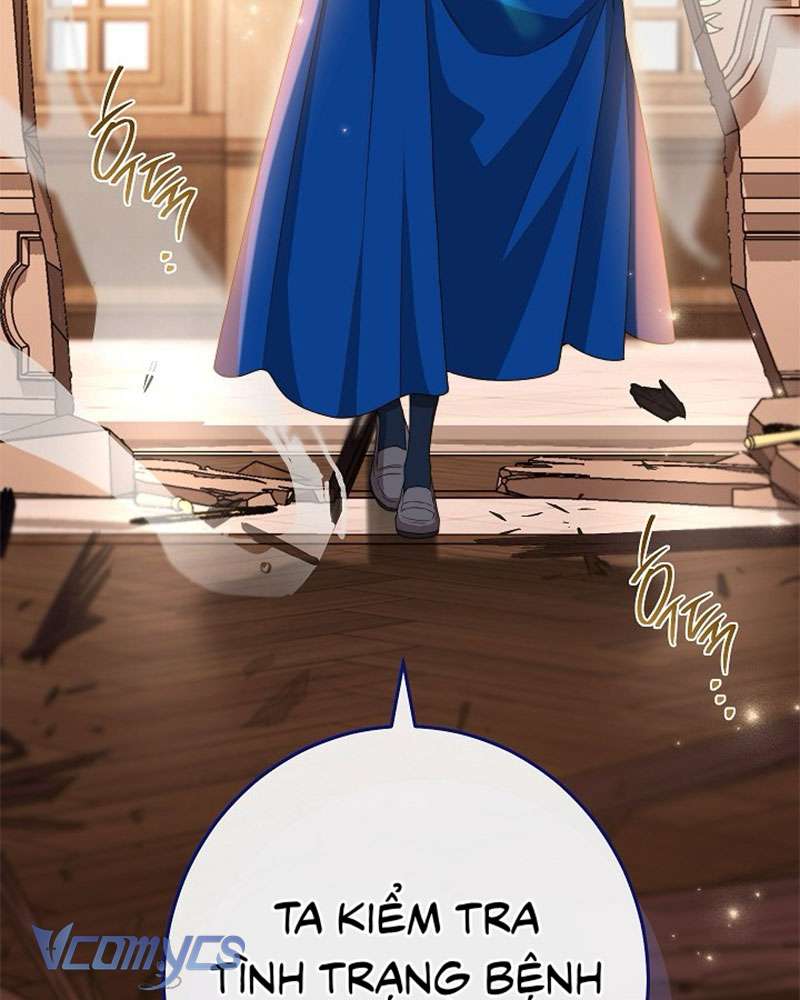 Hầu Gái Độc Quyền Của Hoàng Hậu Phản Diện Chapter 105 - Trang 3