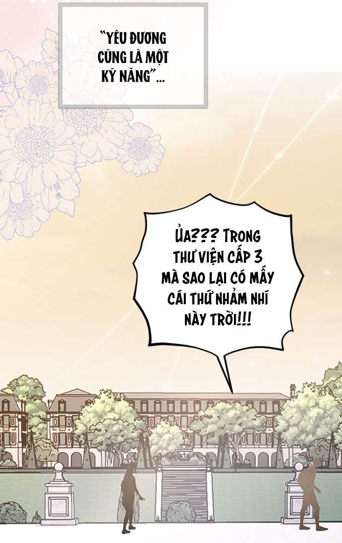 Ba Anh Trai Cực Phẩm Của Tôi Chap 81 - Trang 3