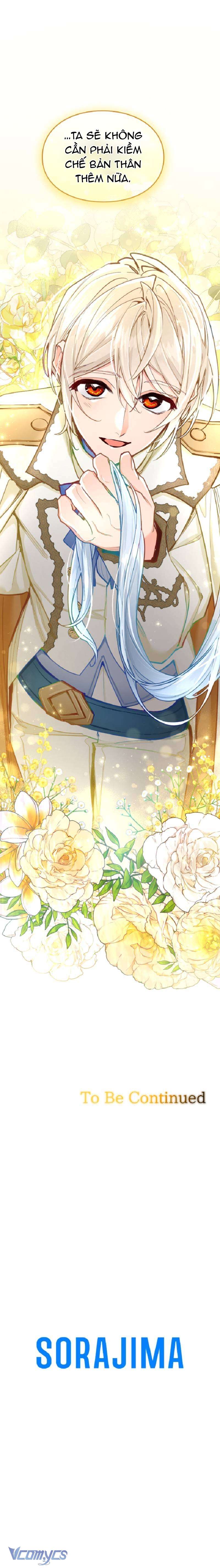 Sự Báo Thù Của Một Vị Thánh Chap 128 - Trang 2