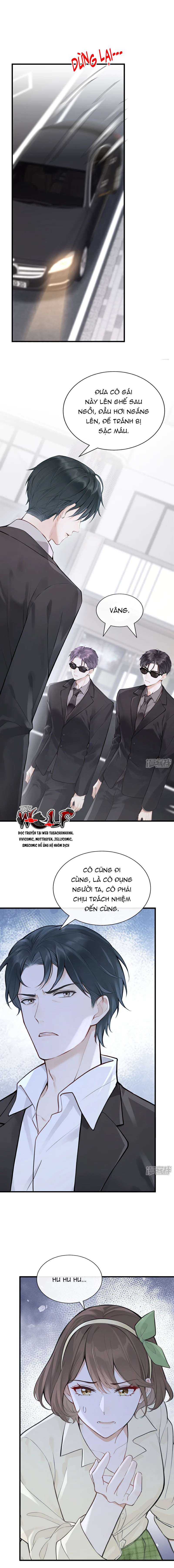 Sống Chung Để Tán Em Chap 88 - Trang 3