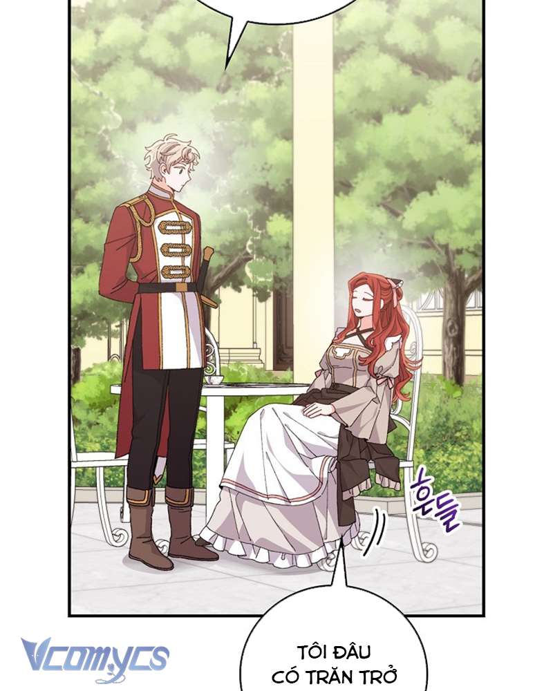 Chị Gái Của Nhân Vật Phản Diện Hôm Nay Cũng Đang Đau Khổ Chap 84 - Trang 4