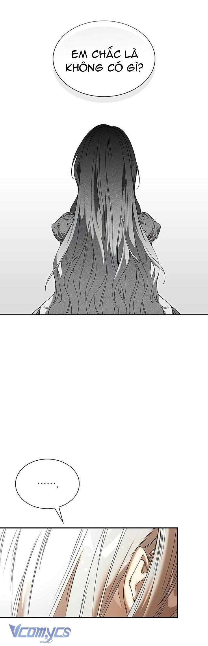 Cứ Cố Gắng Hết Sức Để Hối Hận Chap 19 - Next Chap 20