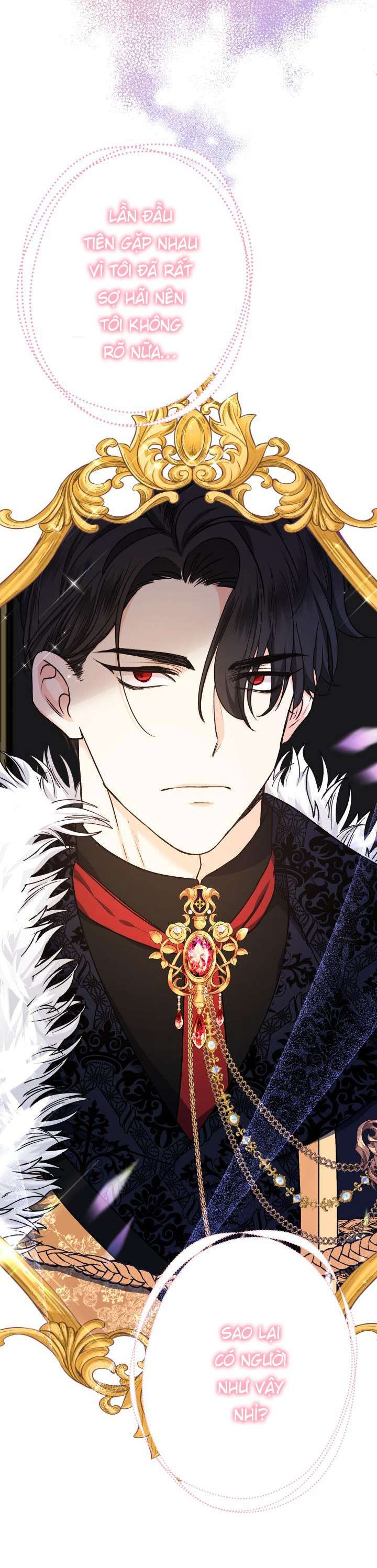 [PNT] Tiểu Thư Tích Tiền Đi Bụi Chap 11 - Trang 2