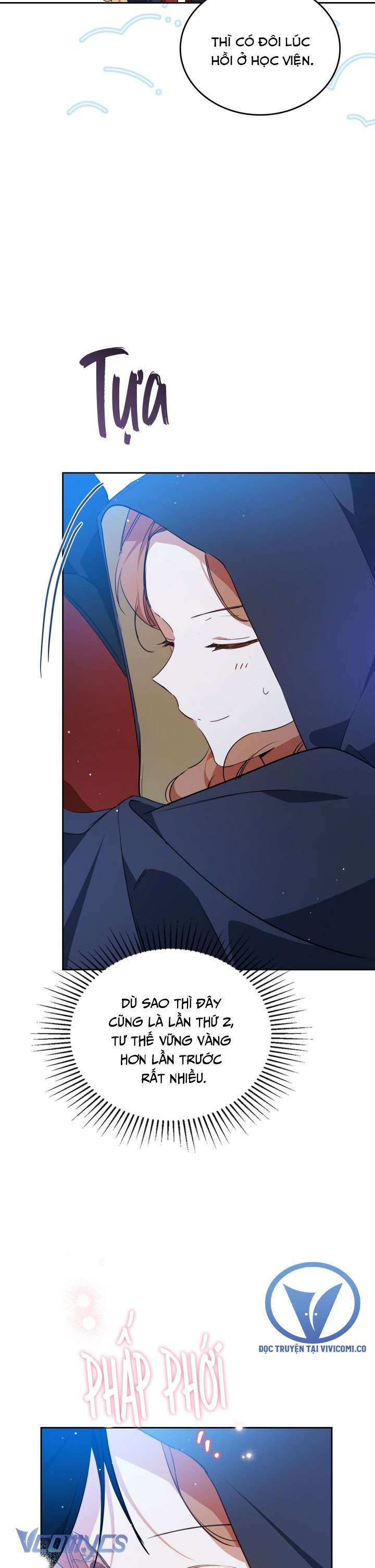 Kiếp Này Nhất Định Làm Gia Chủ Chap 172 - Trang 2