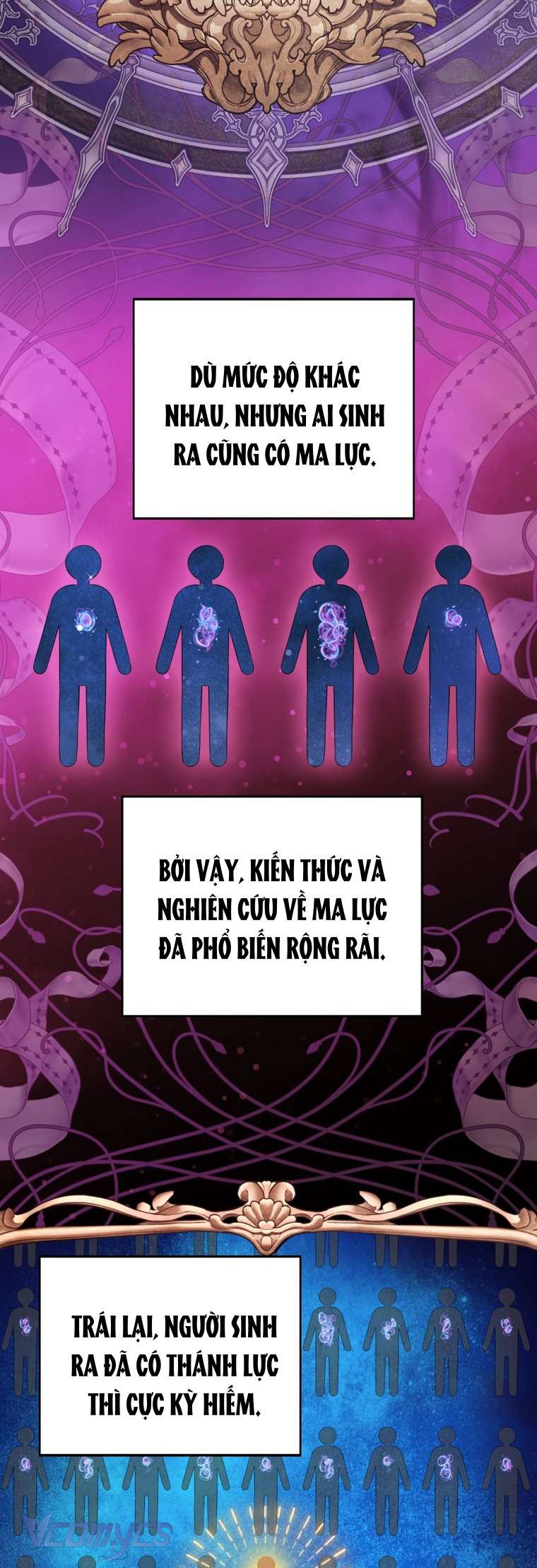 Người Anh Trai Mạnh Nhất Của Tôi Đã Mất Trí Nhớ Chap 32 - Next Chap 33