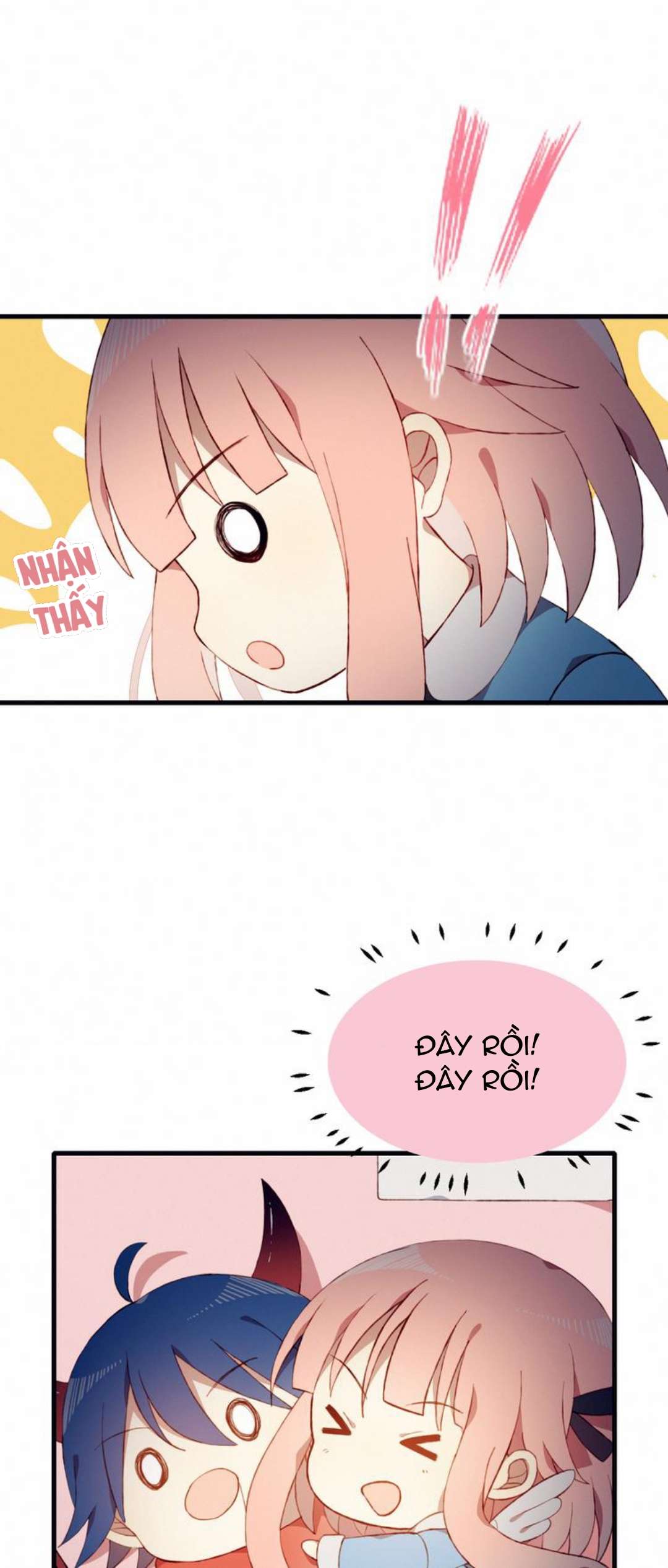 Mối Tình Đầu Chưa Được Trọn Vẹn Chap 26 - Trang 4