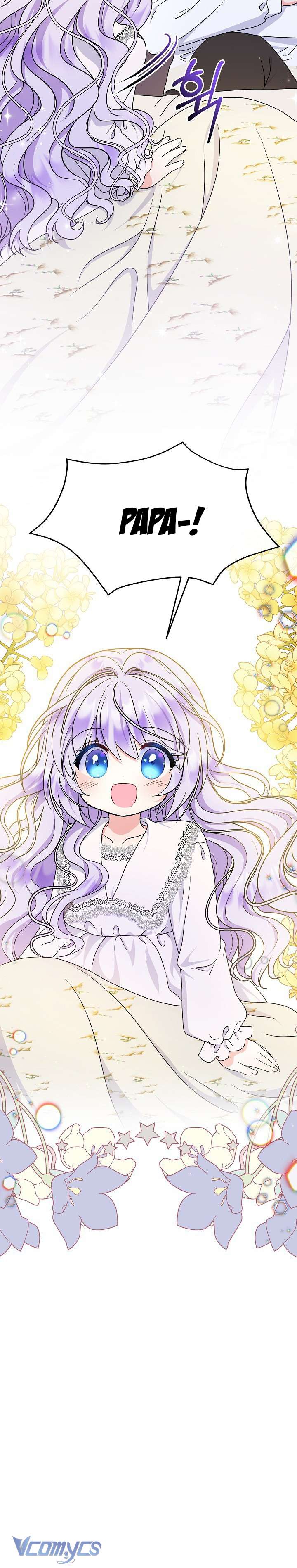 Trở Thành Con Gái Của Các Nhân Vật Chính Chapter 29 - Trang 4