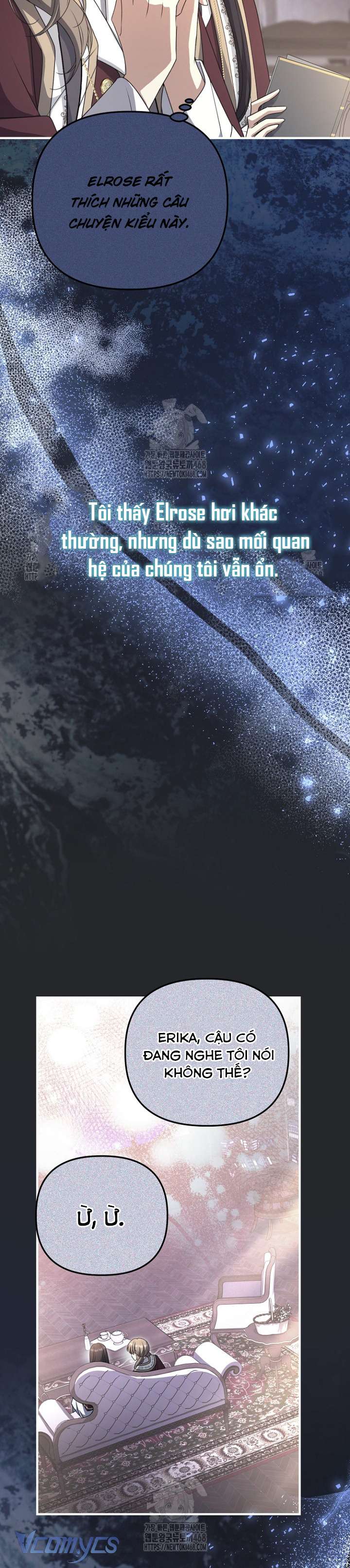 Sống Sót Trong Trường Học Ma Quái Chap 13 - Trang 2