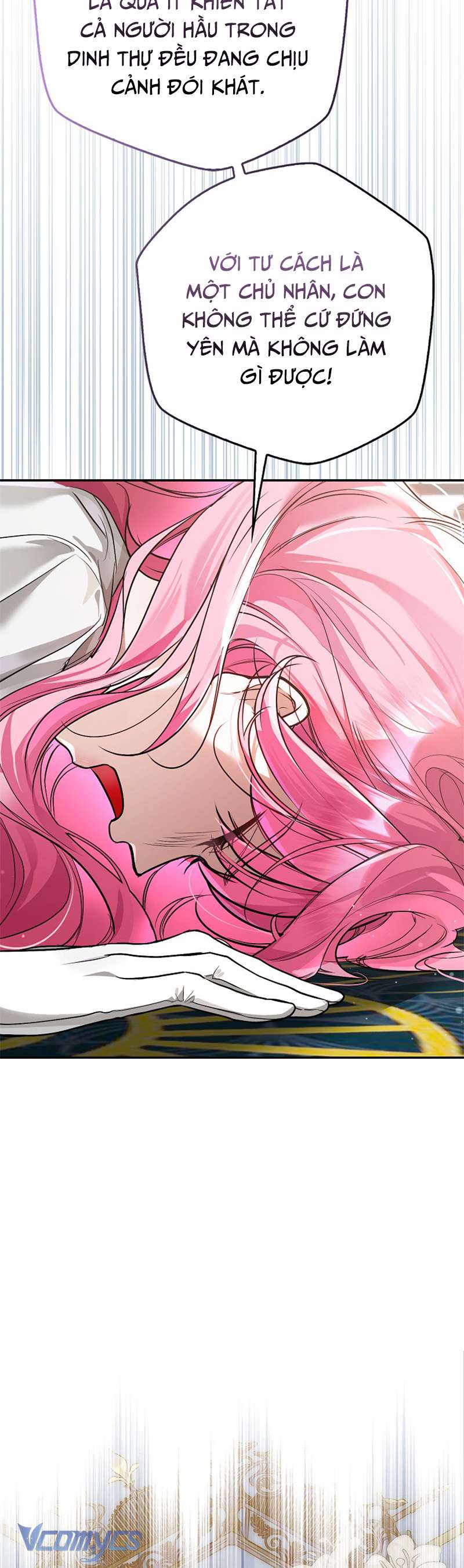 Kẻ Phản Diện Đó Chính Là Tôi Chap 3 - Trang 2