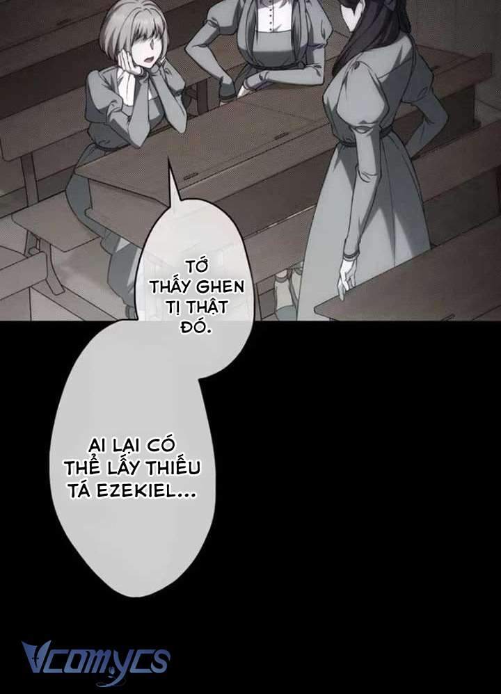 Thời Khắc Của Quái Thú Mù Chap 12 - Trang 2