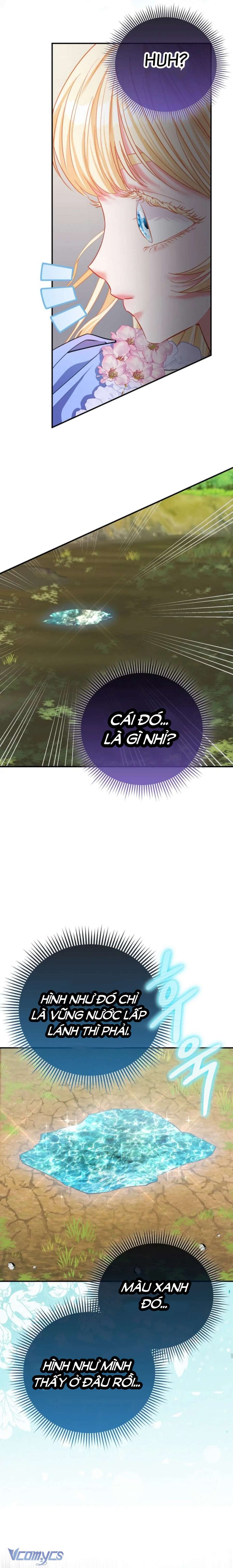 Nàng Công Chúa Của Mọi Người Chapter 42 - Trang 4